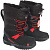 Scott Ботинки зимние SMB R/T Black-Red в Новосибирске