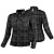 Shima Рубашка Renegade 2.0 Lady Black в Новосибирске