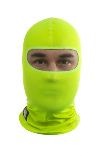 Hyperlook Подшлемник летний Exhilarant Acid в Новосибирске
