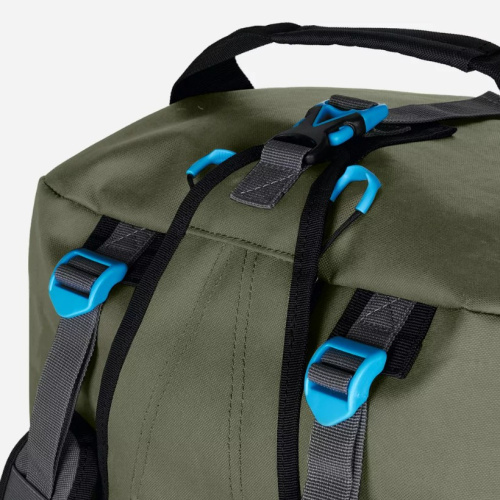 Finntrail Гермосумка Explorer 1728 Khaki 100L в Новосибирске