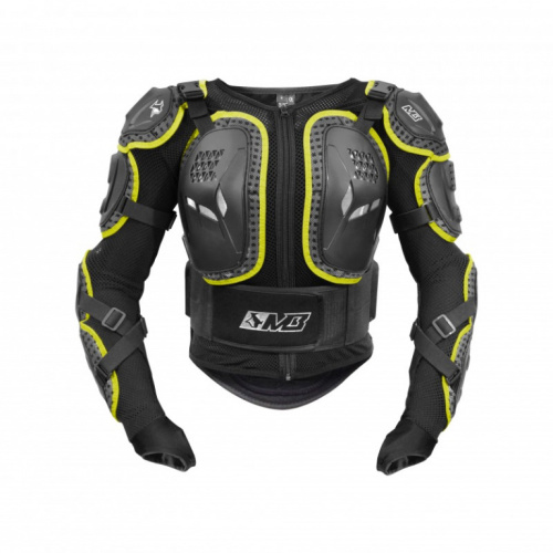 MadBull черепаха Protection Armora Yellow в Новосибирске