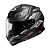 Shoei Мотошлем NXR 2 Capriccio серебристо-черный в Новосибирске
