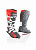 Acerbis Мотоботы кроссовые X-Race Red/Grey в Новосибирске
