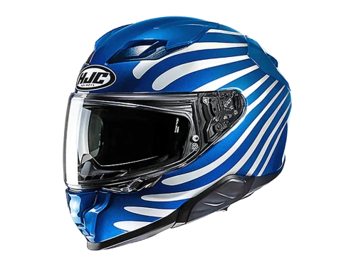 HJC Шлем F71 Zen MC2 в Новосибирске