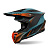 Airoh Шлем Twist 3 Shard Orange Gloss в Новосибирске