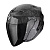 Scorpion Exo Мотошлем Exo-Z1 Carbon Onyx в Новосибирске