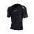 Leatt Защитный панцирь Body Tee ReaFlex Stealth V26 Black в Новосибирске