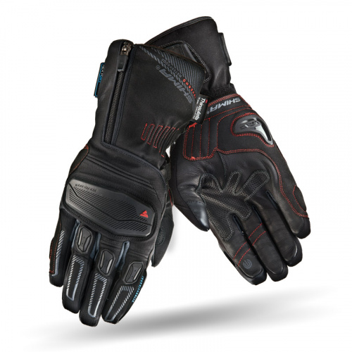 Shima Перчатки Inverno Men в Новосибирске