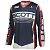 Scott Джерси 350 Race blue/red в Новосибирске