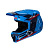 Leatt Шлем кроссовый Helmet Kit Moto 3.5 V25 Royal в Новосибирске