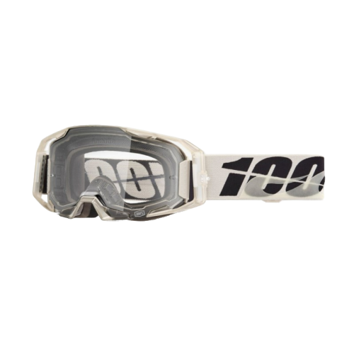 100% Очки Armatic Pitch / Clear в Новосибирске