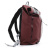 Dragonfly Герморюкзак DF Fold Bag Maroon 22л в Новосибирске Dragonfly Герморюкзак DF Fold Bag Maroon 22л в Новосибирске