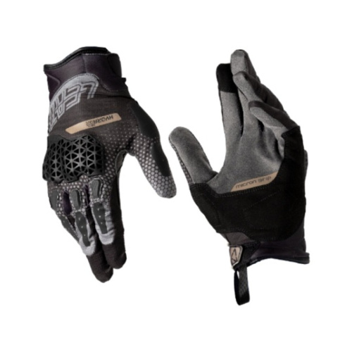 Leatt Перчатки ADV HydraDri 5.5 2026 Stealth в Новосибирске