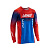 Leatt Джерси 5.5 UltraWeld V26 Royal Blue-Red в Новосибирске