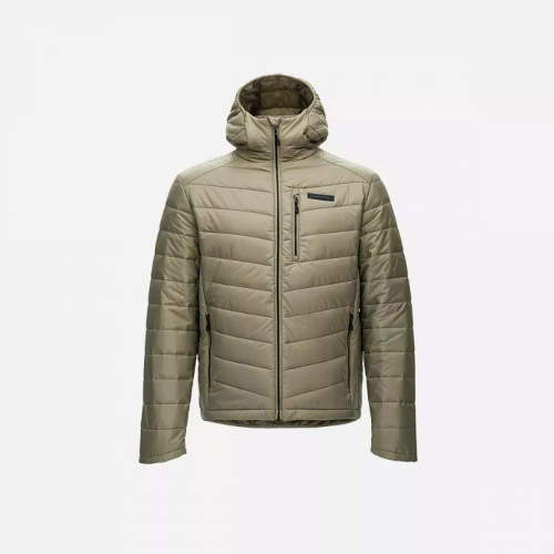 Finntrail Термокуртка Master Hood 1510 Olive в Новосибирске