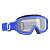 Scott Очки кроссовые Primal clear blue clear в Новосибирске
