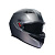 AGV Шлем K3 2206 Rodio Grey Matt в Новосибирске