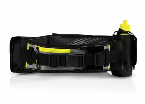 Acerbis Сумка на пояс Profile Black/Yellow (3 L) в Новосибирске