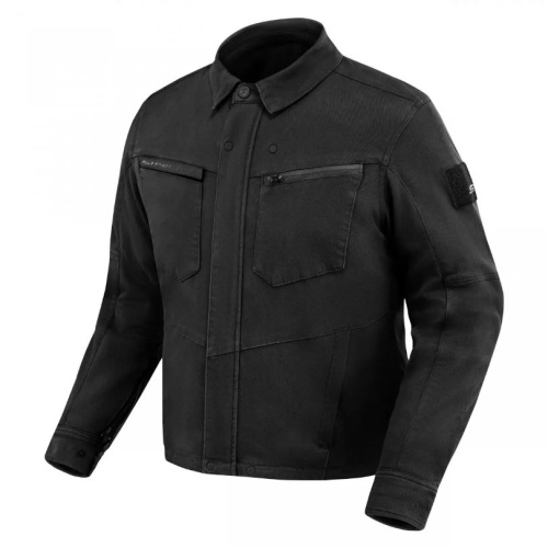 Shima Моторубашка Giro Men Black в Новосибирске