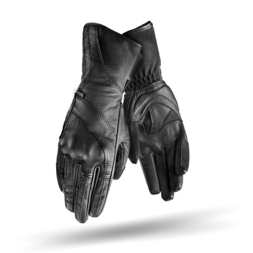Shima Перчатки женские Unica Black в Новосибирске