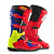 Gaerne Мотоботы GX-1 Goodyear Red/Blue/Black/Yellow в Новосибирске