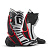 Gaerne Мотоботы GP1 Evo Nardo-Grey/Red в Новосибирске