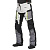 Scout Штаны GT Touring 3 4-season black/grey/yellow в Новосибирске