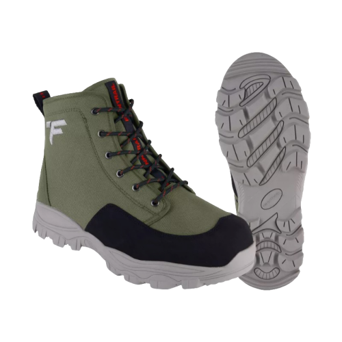 Finntrail Ботинки Urban 5090 Khaki в Новосибирске