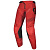 SCOTT Брюки 450 Angled red/black в Новосибирске