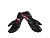 Spidi Перчатки STR-5 Lady Black/Fuchsia в Новосибирске