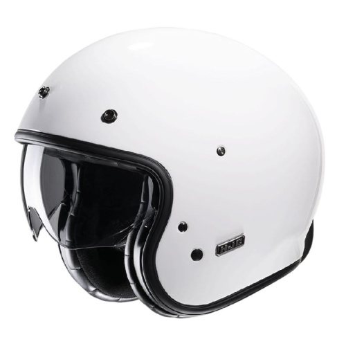 HJC Шлем V31 White в Новосибирске
