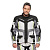Scout Куртка GT Touring 3 4-season black/ivory/yellow в Новосибирске