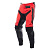 Fasthouse Брюки Grindhouse Pant Red/Black в Новосибирске