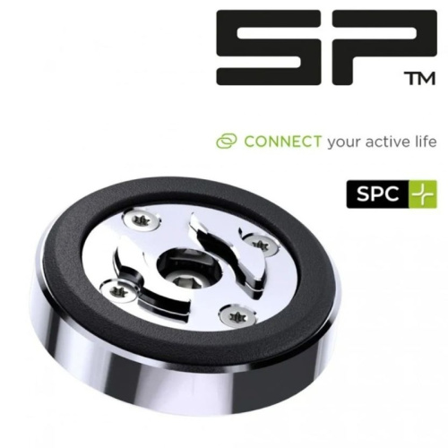 SP Connect Антивибрационный модуль SPC+Chrome в Новосибирске