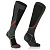 Acerbis Гольфы кроссовые No-Wet Black/Grey в Новосибирске