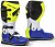 Forma Ботинки Terrain Evolution TX YellowFluo/WH/Blue в Новосибирске