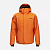 Finntrail Куртка мужская утепленная Aspen 3462 Orange в Новосибирске