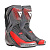 Dainese Ботинки Torque 4 S Black/Red-Lava в Новосибирске
