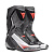 Dainese Ботинки Torque 4 Air N32 Black/White/Red-Fuo в Новосибирске