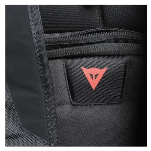 Рюкзак Dainese D-Gambit Backpack Stealth-black в Новосибирске