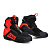 Shima Мотоботы Edge Vented Men Red в Новосибирске