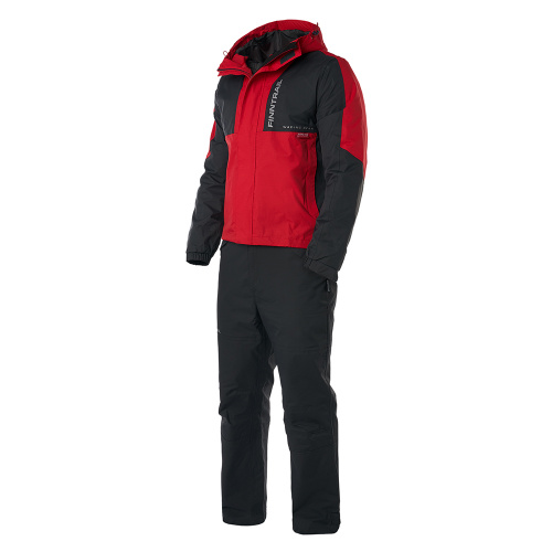 Finntrail Костюм LightSuit 3503 Red в Новосибирске
