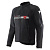 Dainese Куртка Herosphere Air Tex Black/ White Stripes/ Red в Новосибирске
