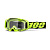 100% Очки Armatic Neon Yellow/Clear в Новосибирске