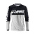 Leatt Джерси Moto 4.5 X-Flow V24 White в Новосибирске