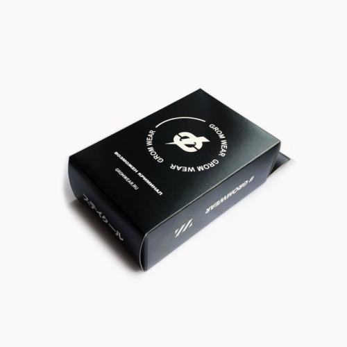 Grom Подшлемник Stickerbomb Point #4 в Новосибирске