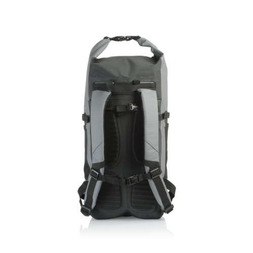Acerbis Рюкзак водонепроницаемый X-Water Black/Grey (28 L) в Новосибирске