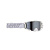 Leatt Маска Velocity 6.5 Cryztal Iriz White Prisma 60 VLT V25 в Новосибирске