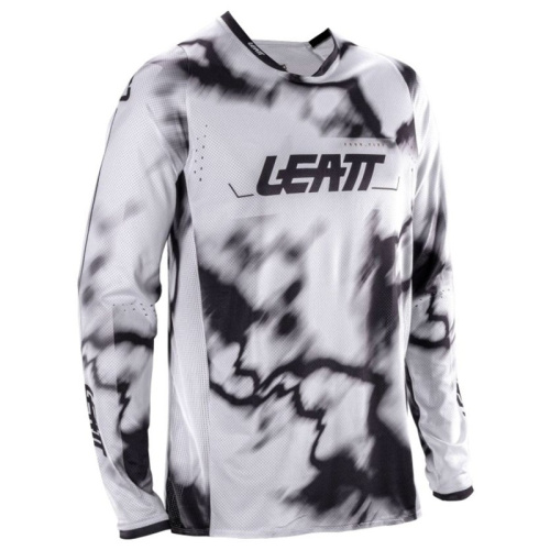 Leatt Джерси Moto 4.5 Lite White в Новосибирске