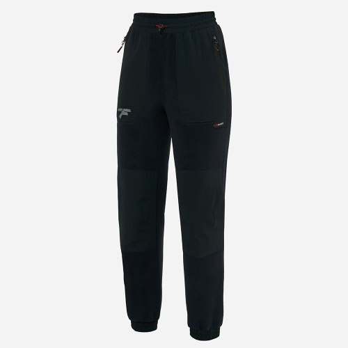 Finntrail Термобрюки Polar Black в Новосибирске